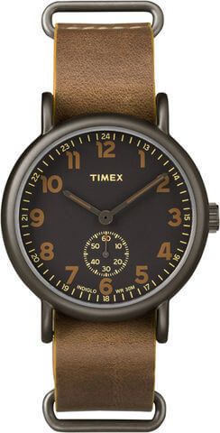 Pánske hodinky TIMEX TW2P86800 WEEKENDER