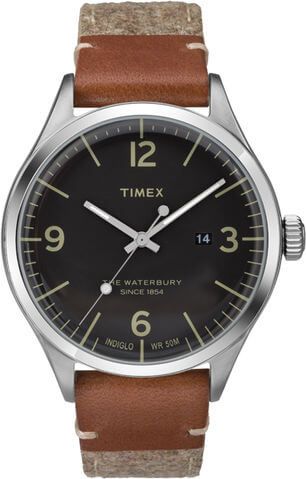 Pánske hodinky TIMEX TW2P95600 THE WATERBURY