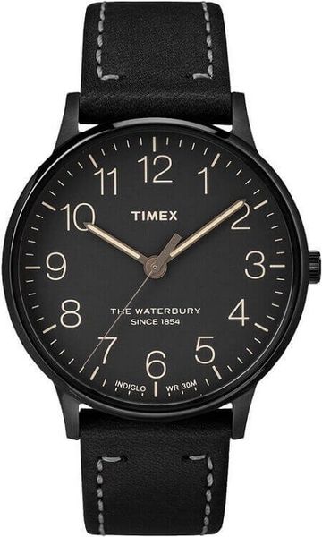Pánske hodinky TIMEX TW2P95900 Waterbury