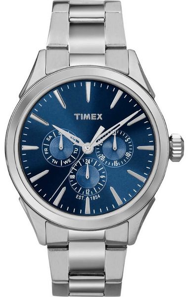 Pánske hodinky TIMEX TW2P96900 QUICK DATE