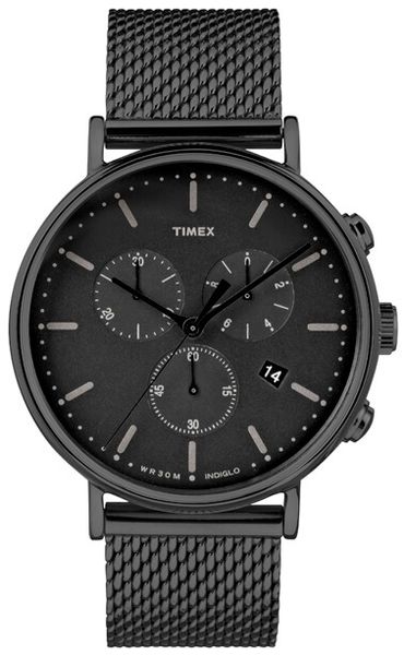 Pánske hodinky TIMEX TW2R27300 Weekender