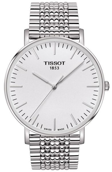 Pánske hodinky TISSOT T109.610.11.031.00 Everytime Big Gent
