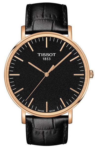 Pánske hodinky Tissot T109.610.36.051.00 Everytime Big Gent