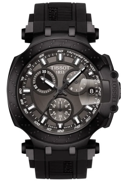 Pánske hodinky TISSOT T115.417.37.061.03 T-RACE CHRONOGRAF