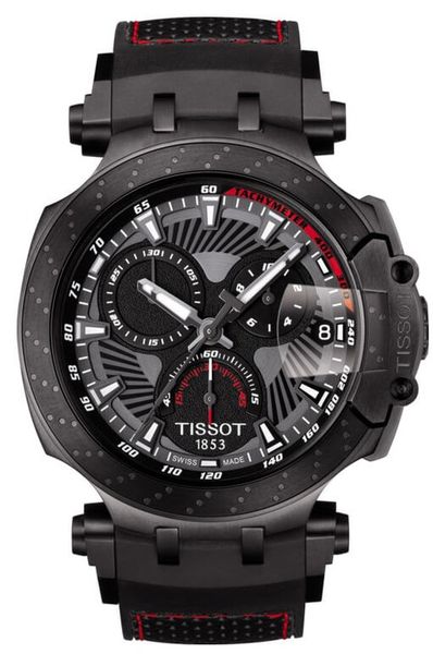 Pánske hodinky TISSOT T115.417.37.061.04 T-RACE MOTOGP