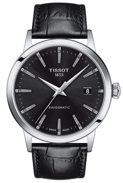 Pánske hodinky Tissot T129.407.16.051.00 Classic Dream Automatic