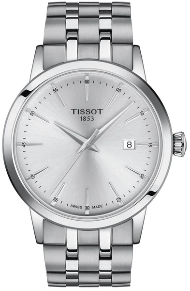 Pánske hodinky Tissot T129.410.11.031.00 Classic Dream