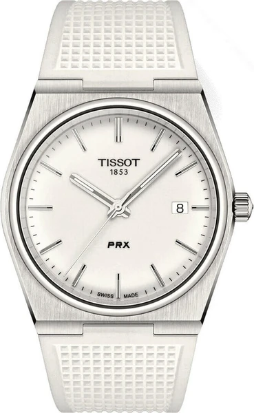Pánske hodinky Tissot T137.410.17.011.00 PRX Quartz