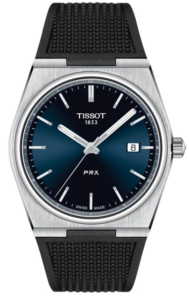 Pánske hodinky Tissot T137.410.17.041.00 PRX Quartz