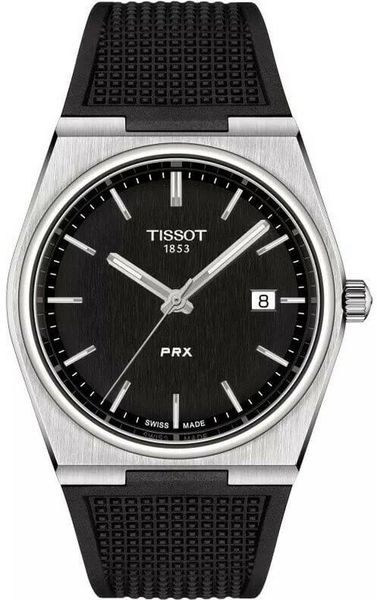 Pánske hodinky Tissot T137.410.17.051.00 PRX Quartz