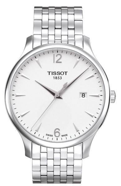 Pánske hodinky TISSOT T063.610.11.037.00 TRADITION GENT