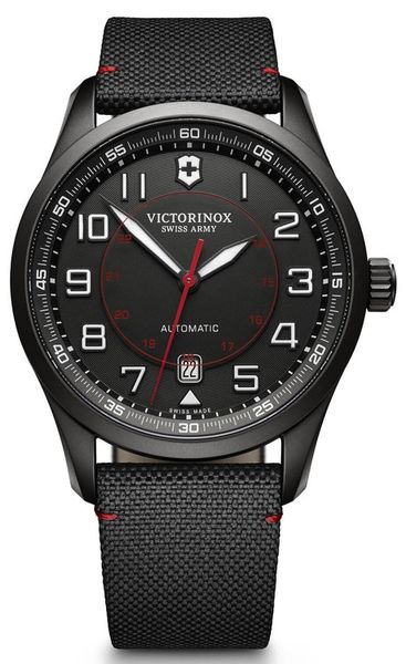 Pánske hodinky VICTORINOX 241720 AirBoss Mechanical