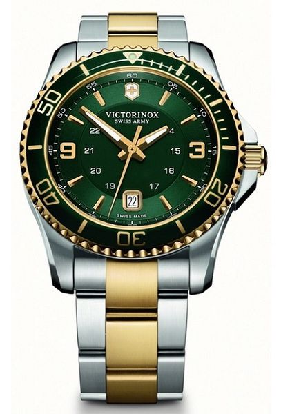 Pánske hodinky VICTORINOX Swiss Army 241605 Maverick GS