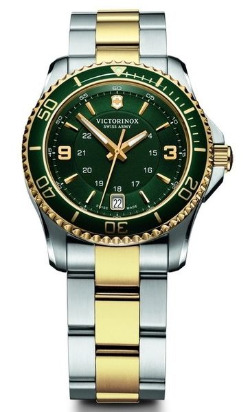 Dámske / Unisex hodinky VICTORINOX Swiss Army 241612 Maverick GS