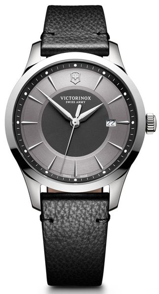 Pánske hodinky VICTORINOX Swiss Army 241804 Alliance