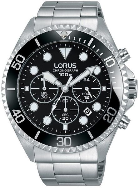 Pánske športové hodinky LORUS RT319GX9