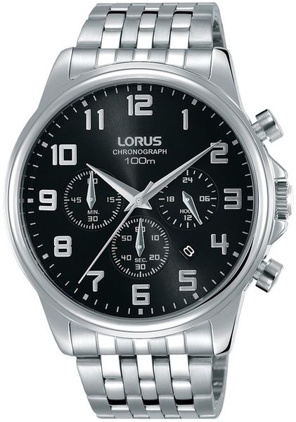 Pánske hodinky LORUS RT333GX9
