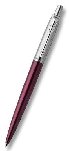 Parker Royal 1502/1253192 Jotter Portobello Purple CT- guľôčkové pero