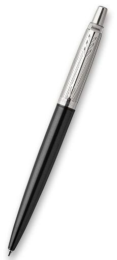 Parker Royal 1502/1253194 Jotter Luxury Premium Tower Grey Diagonal CT- guľôčkové pero