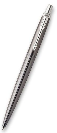 Parker Royal 1502/1253199 Jotter Luxury Premium Oxford Grey Pinstripe CT- guľôčkové pero