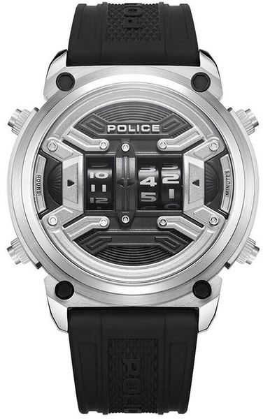 Police PEWJP2228503 Rotor