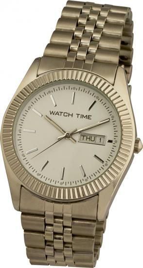 Pánske hodinky SECCO S A0996,3-211 Watch Time