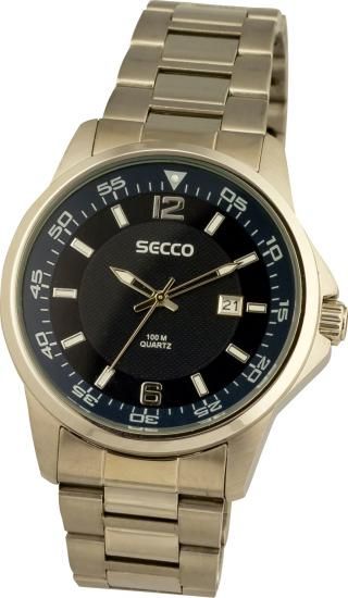 SECCO S A2688,3-208
