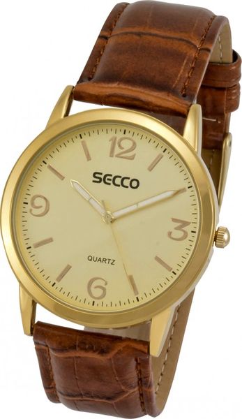 SECCO S A5002,1-162 CLASSIC