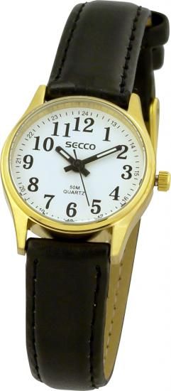 SECCO S A6001,2-111