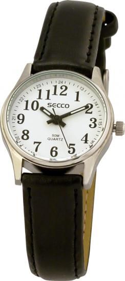 SECCO S A6001,2-211