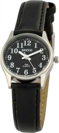 SECCO S A6001,2-213