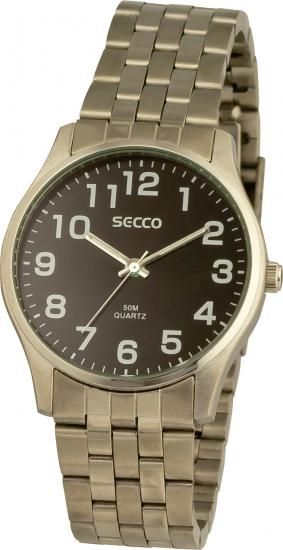 SECCO S A6001,3-213
