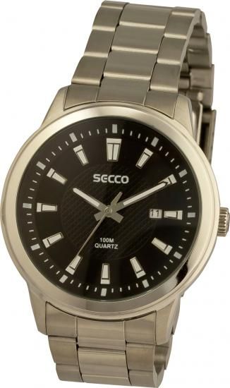 SECCO S A6275,3-233