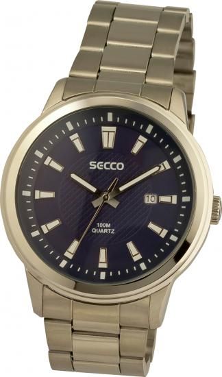 SECCO S A6275,3-238