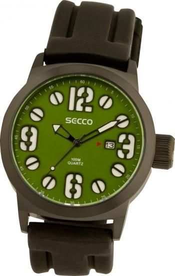 SECCO S A6341,5-407
