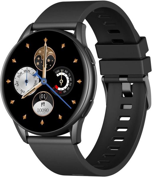 Smart hodinky Strand S740USBBVB
