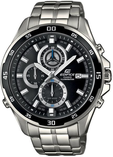 Športové hodinky Casio EFR 547D-1A EDIFICE