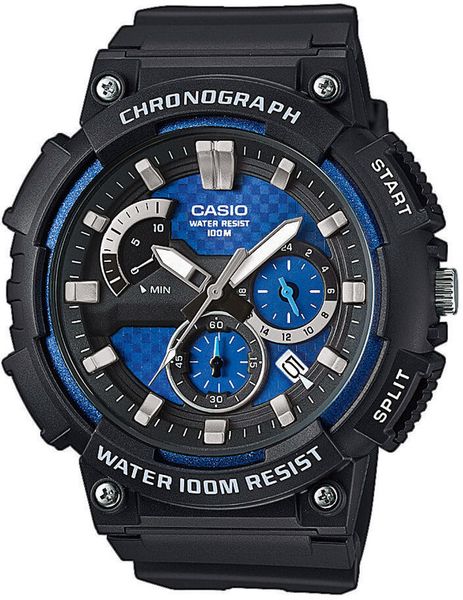 Športové hodinky CASIO MCW 200H-2A Collection