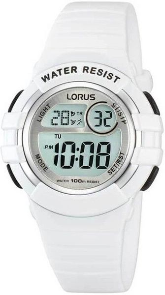 Športové hodinky LORUS R2383HX9