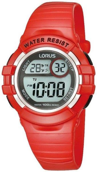 Športové hodinky LORUS R2399HX9