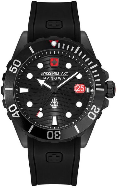 Swiss Military Hanowa SMWGN2200330 Offshore Diver II