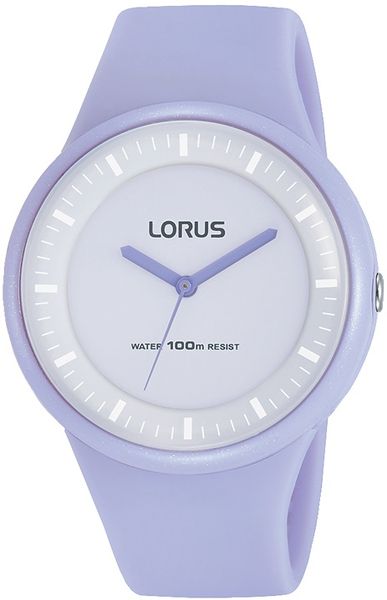 Teenage hodinky LORUS RRX23FX9