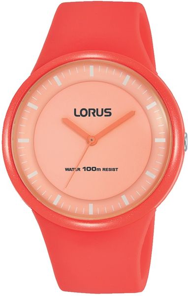 Teenage hodinky LORUS RRX35FX9