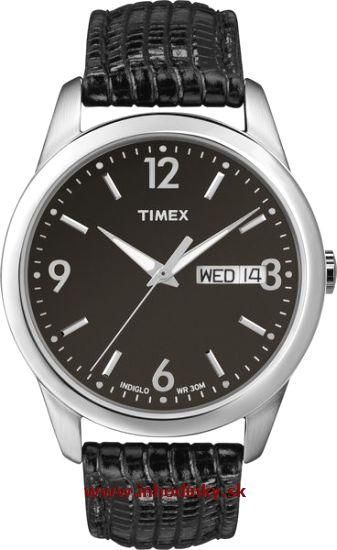 Pánske hodinky TIMEX T2N353 CLASSICS