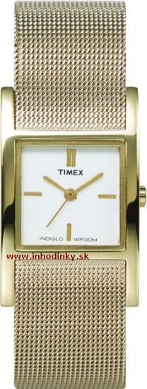 Dámske hodinky TIMEX T2J921 Classics Women´s