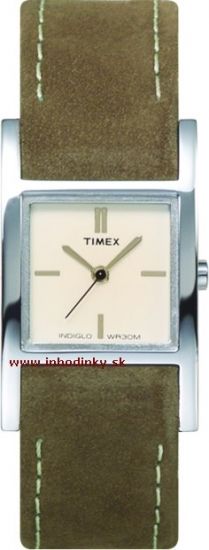 Dámske hodinky TIMEX T2J941 Classics Women´s
