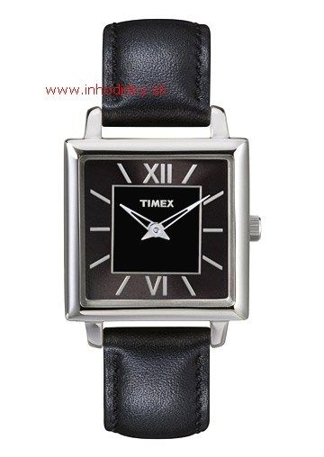 Dámske hodinkyTimex T2M875 Elegant Square