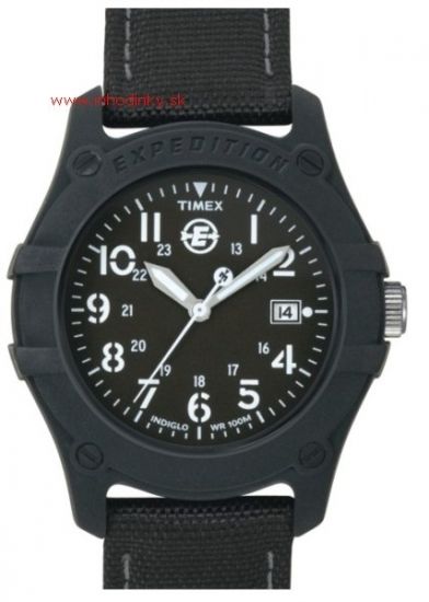 TIMEX Expedition® T49689