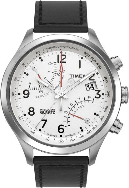 Pánske hodinky TIMEX T2N701 Fly-back Chronograph