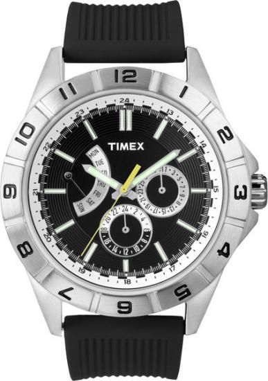 Pánske hodinky Timex T2N521 Retrograde